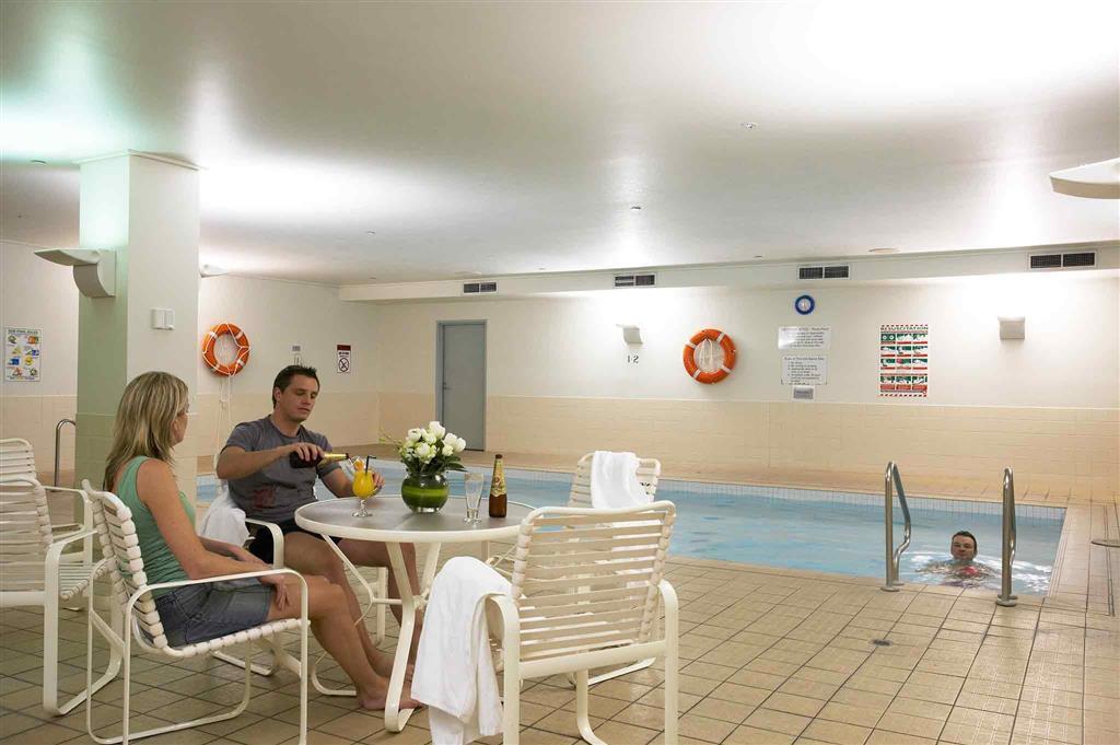 Novotel Melbourne Glen Waverley Zewnętrze zdjęcie