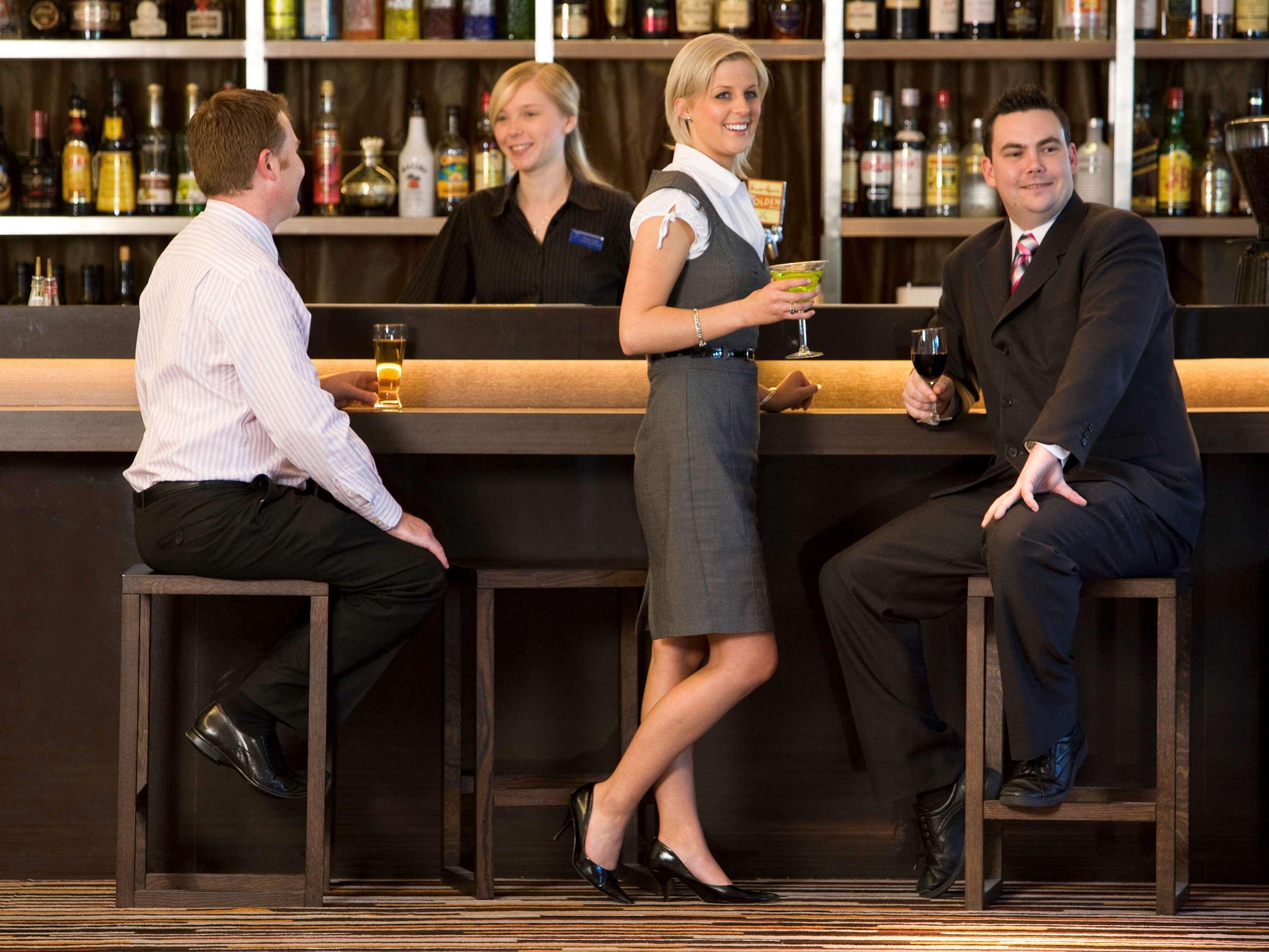 Novotel Melbourne Glen Waverley Zewnętrze zdjęcie