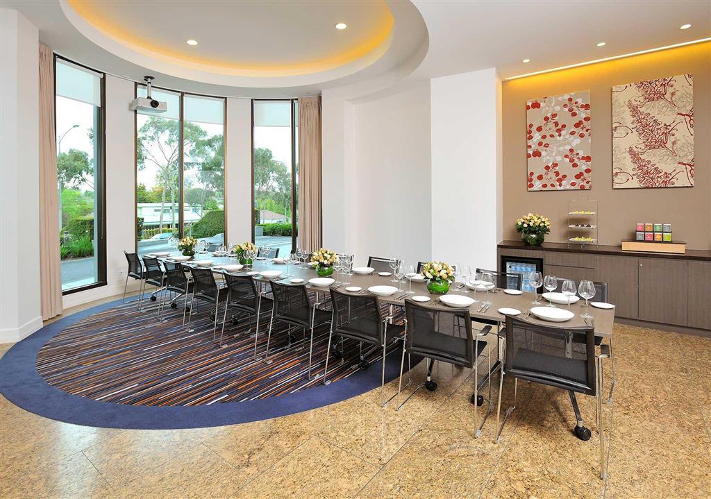 Novotel Melbourne Glen Waverley Zewnętrze zdjęcie
