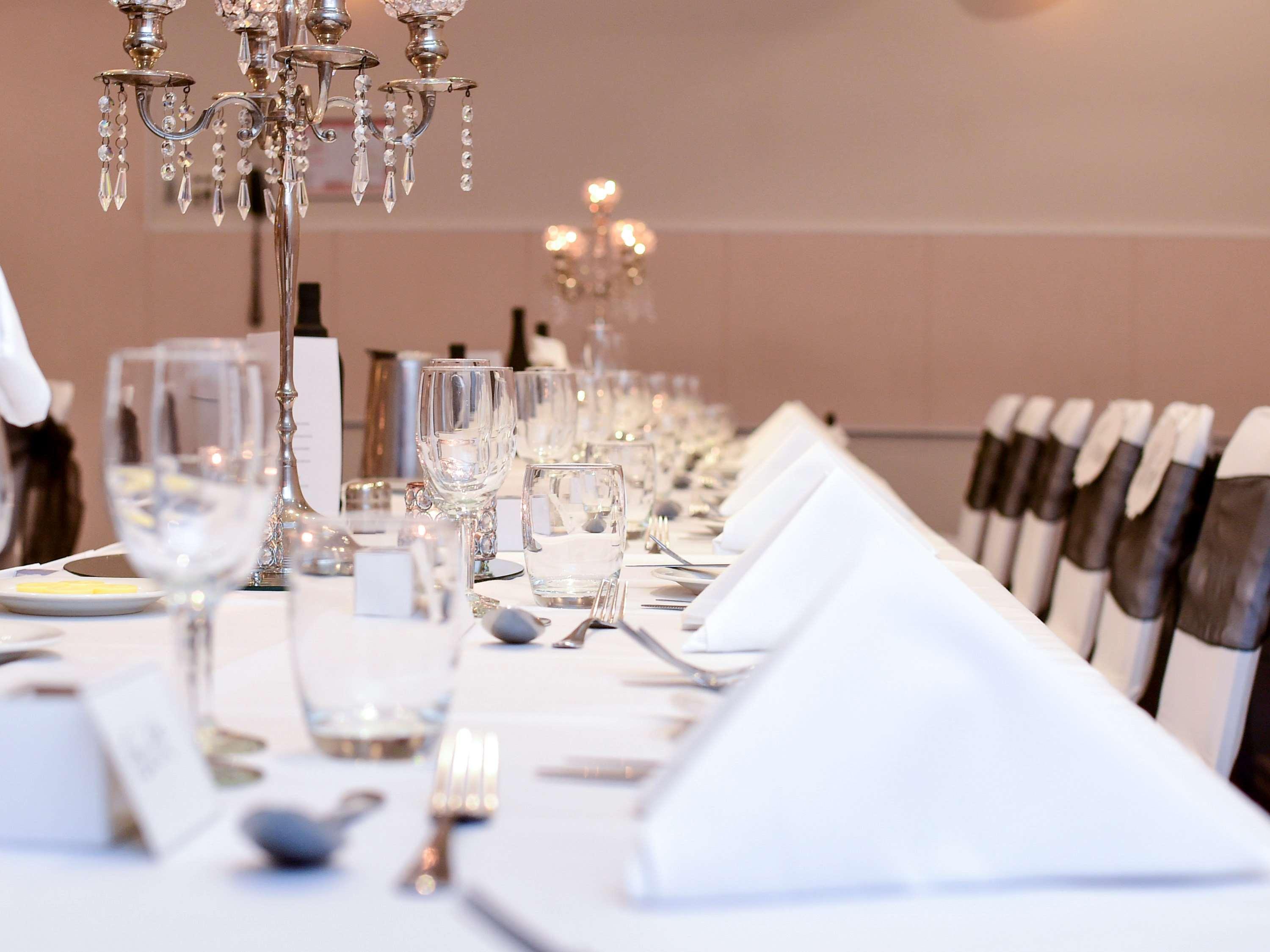 Novotel Melbourne Glen Waverley Zewnętrze zdjęcie