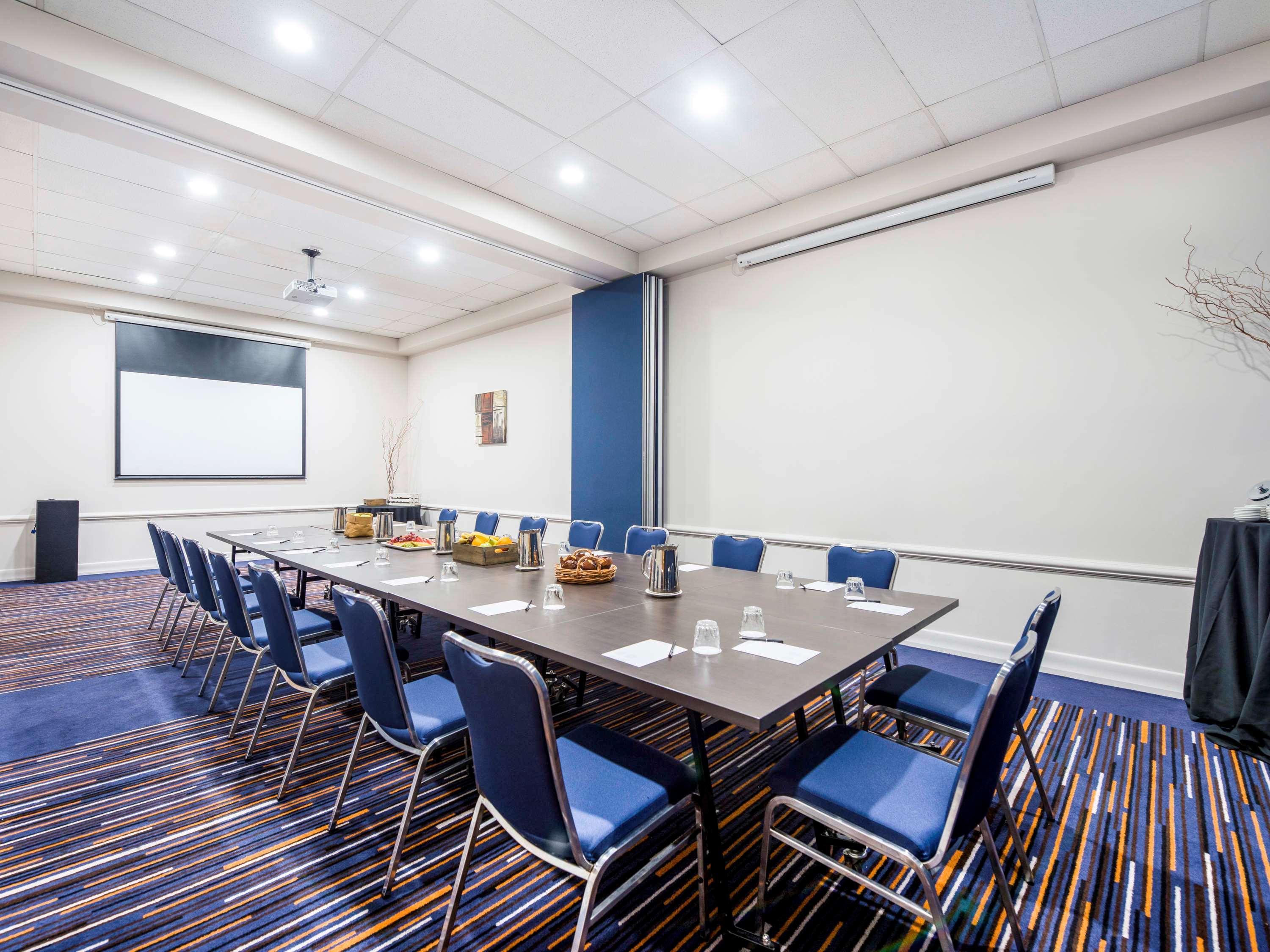Novotel Melbourne Glen Waverley Zewnętrze zdjęcie