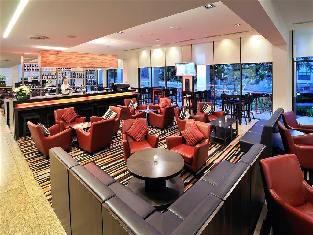 Novotel Melbourne Glen Waverley Zewnętrze zdjęcie