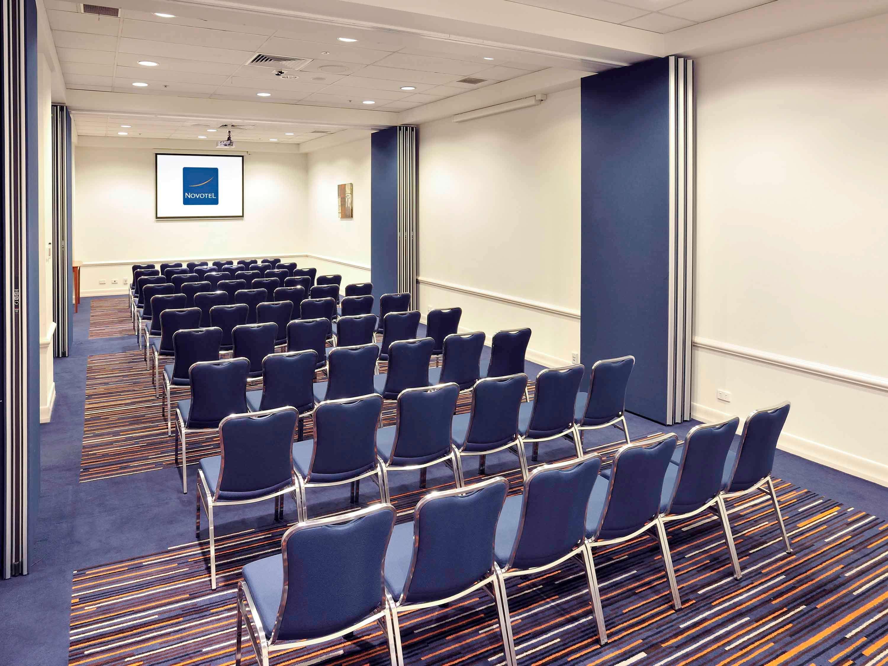 Novotel Melbourne Glen Waverley Zewnętrze zdjęcie
