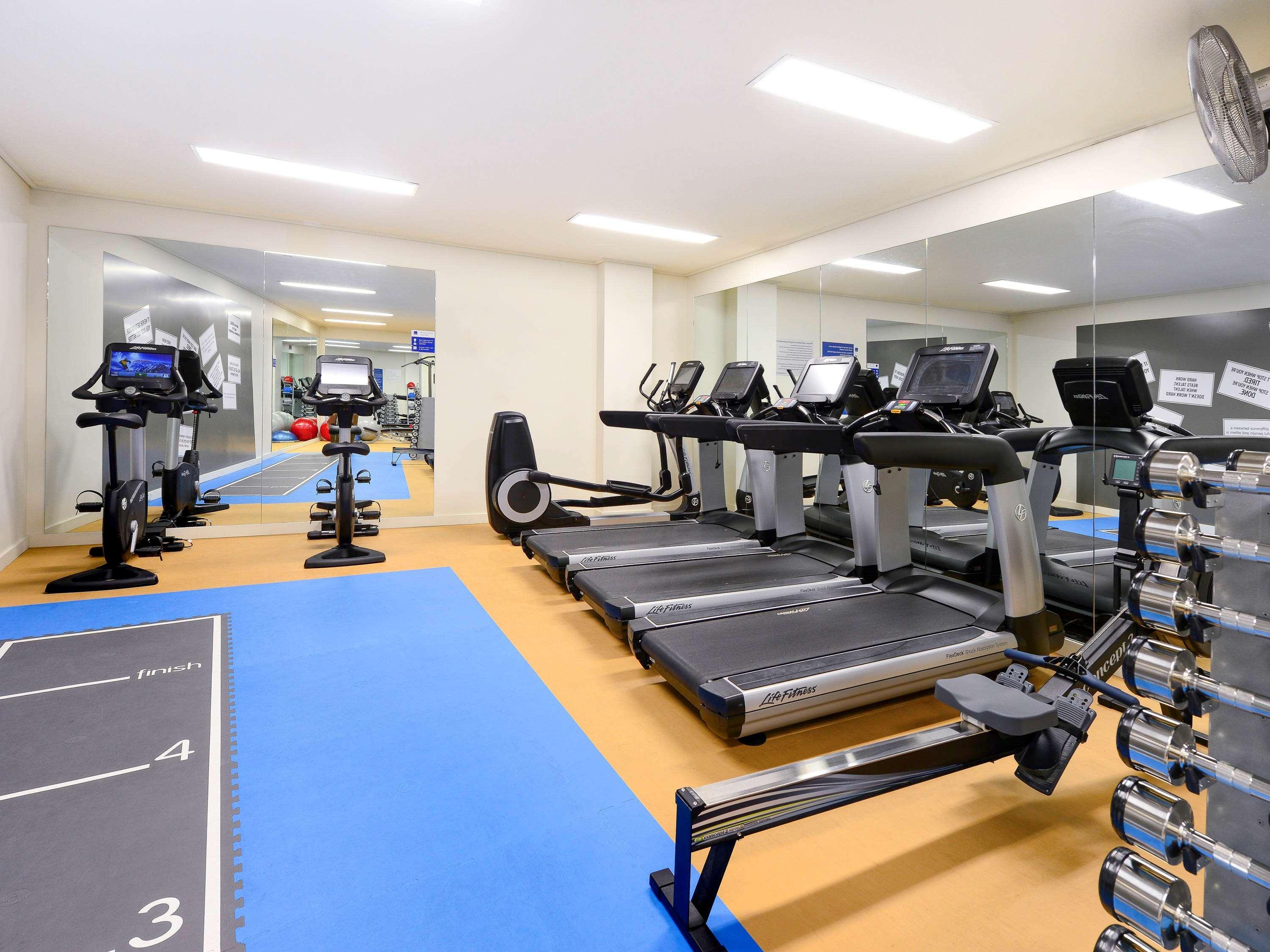 Novotel Melbourne Glen Waverley Zewnętrze zdjęcie