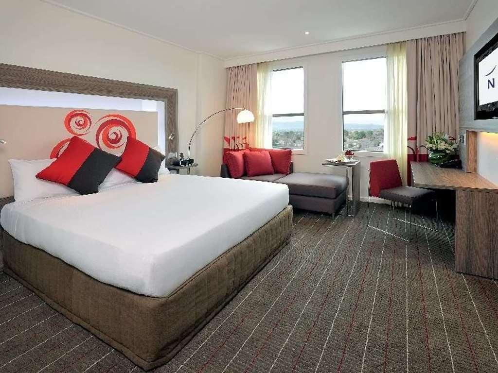 Novotel Melbourne Glen Waverley Pokój zdjęcie
