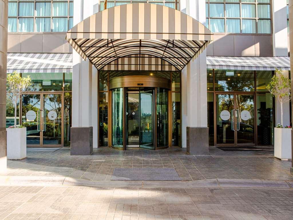 Novotel Melbourne Glen Waverley Zewnętrze zdjęcie