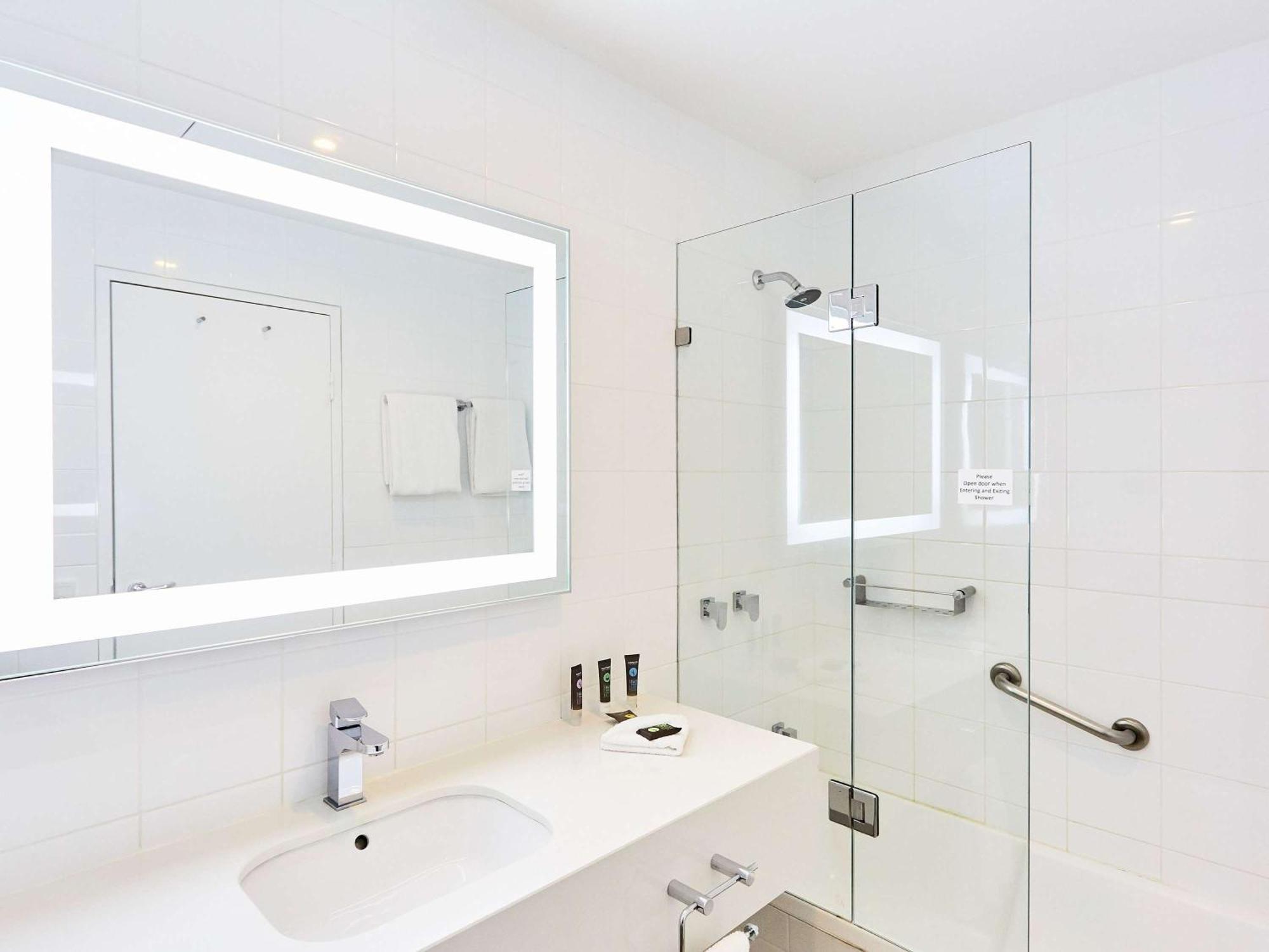 Novotel Melbourne Glen Waverley Zewnętrze zdjęcie
