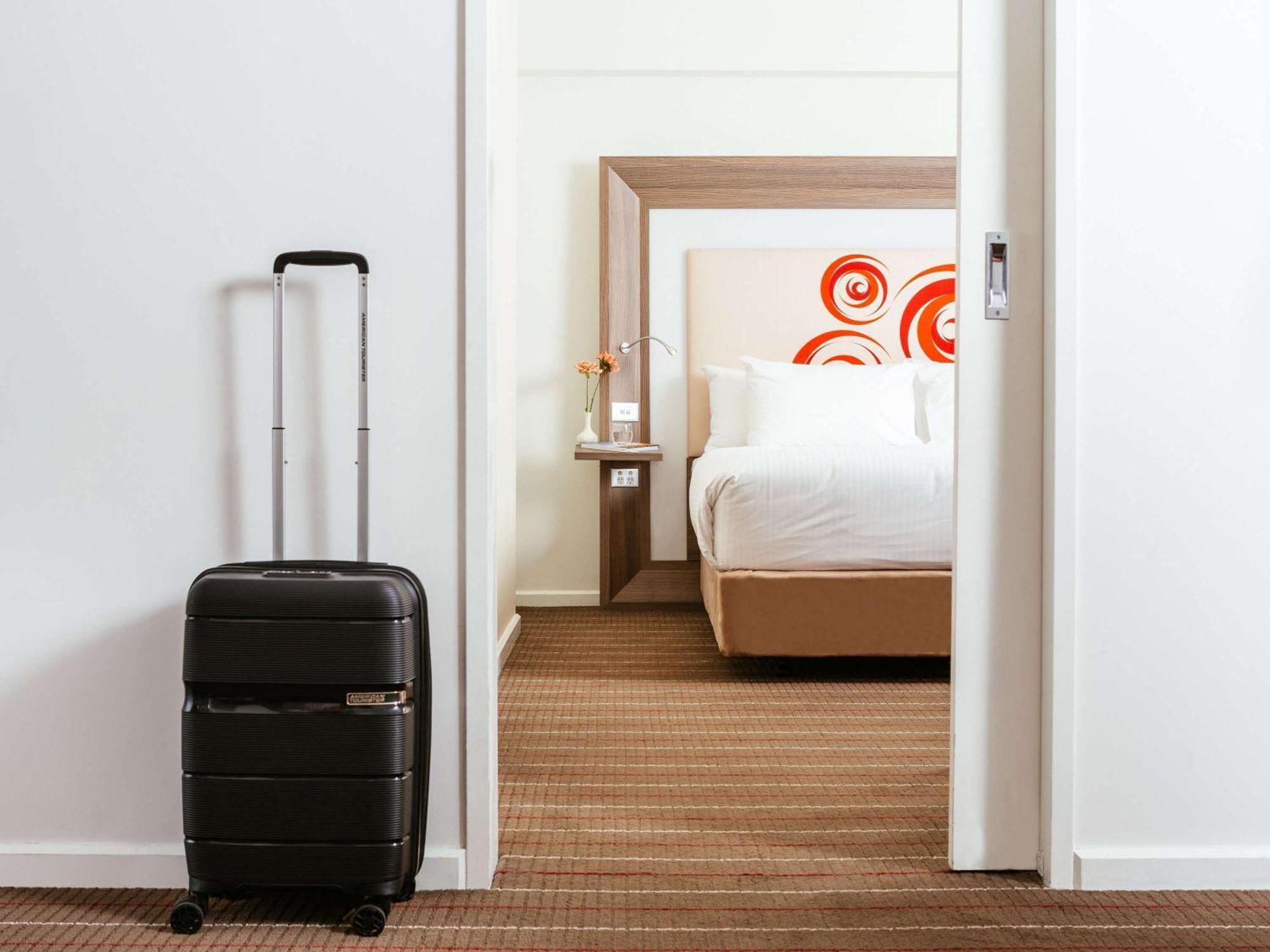 Novotel Melbourne Glen Waverley Zewnętrze zdjęcie