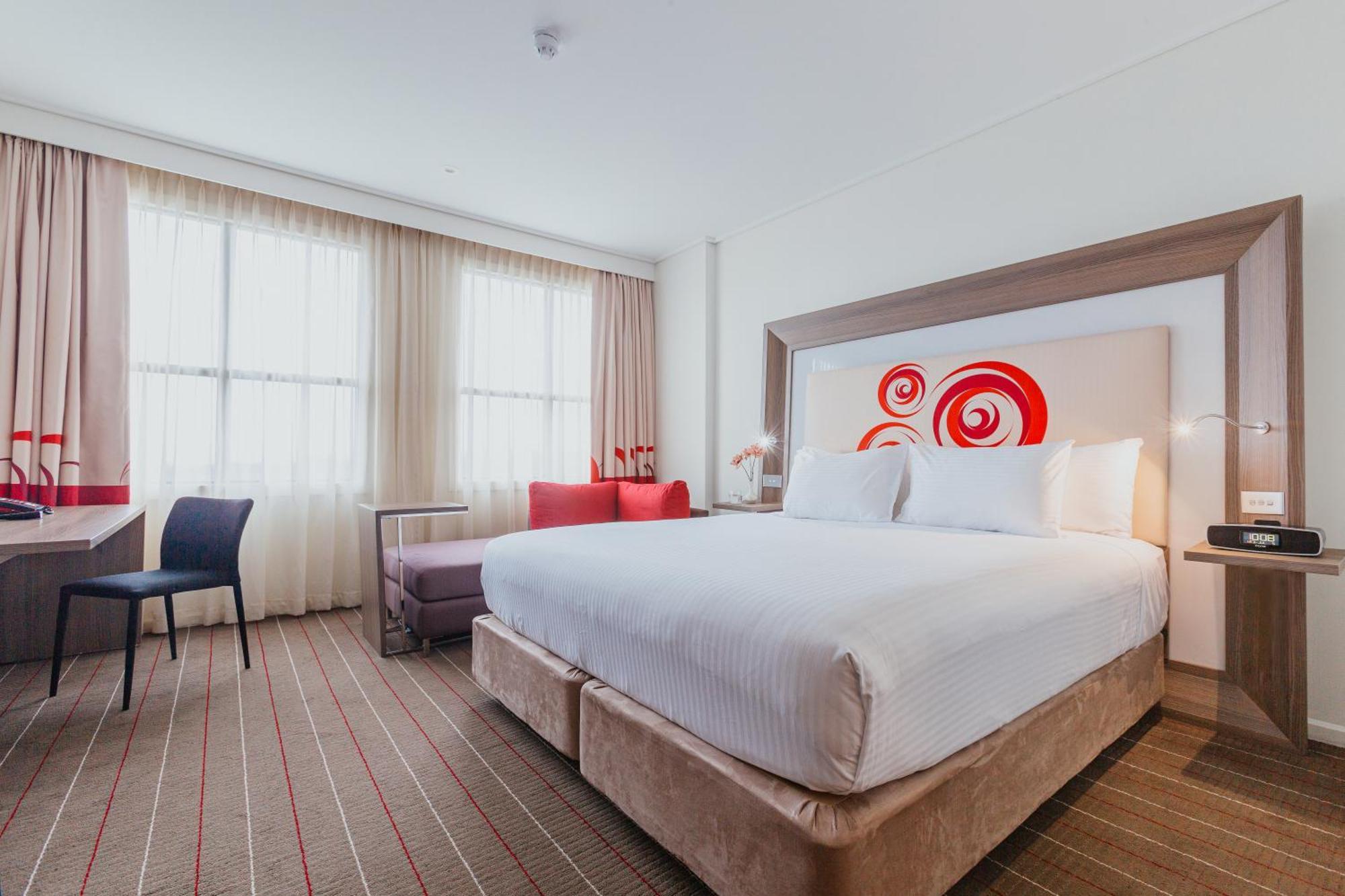 Novotel Melbourne Glen Waverley Zewnętrze zdjęcie