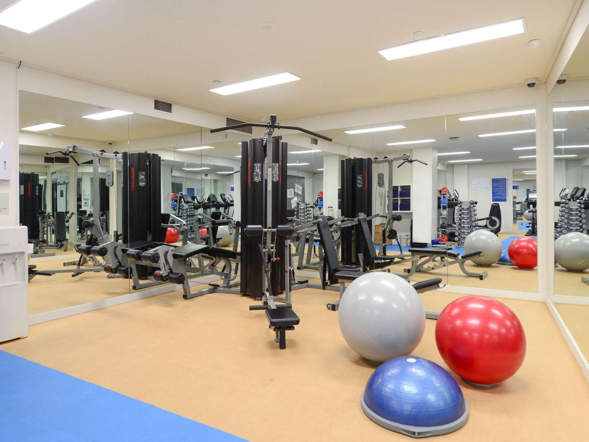 Novotel Melbourne Glen Waverley Zewnętrze zdjęcie