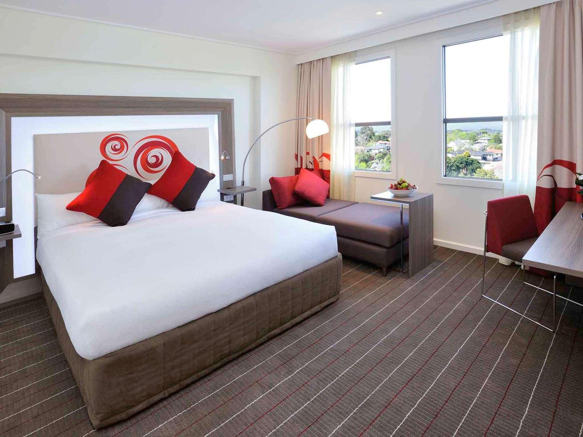 Novotel Melbourne Glen Waverley Zewnętrze zdjęcie