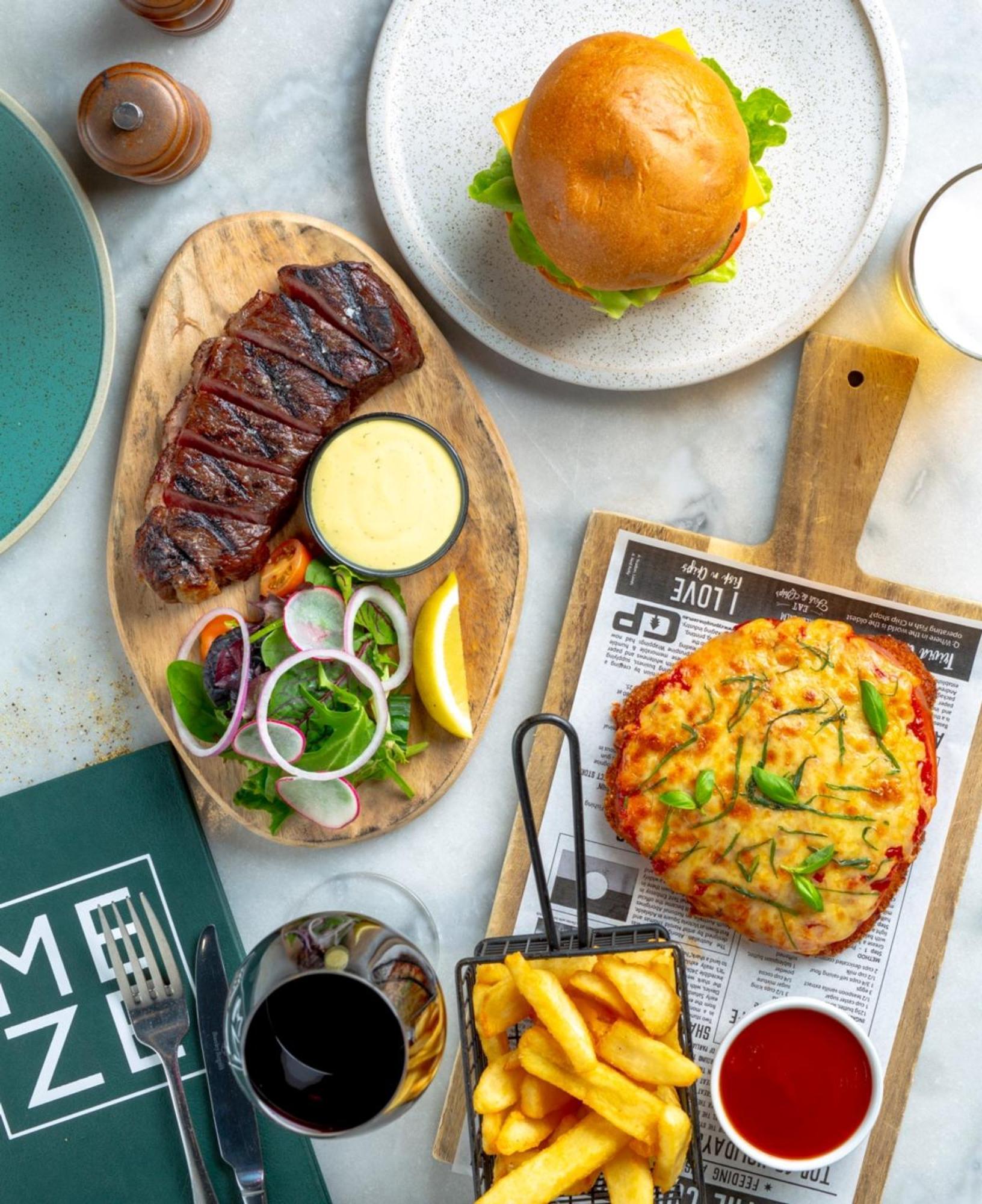 Novotel Melbourne Glen Waverley Zewnętrze zdjęcie