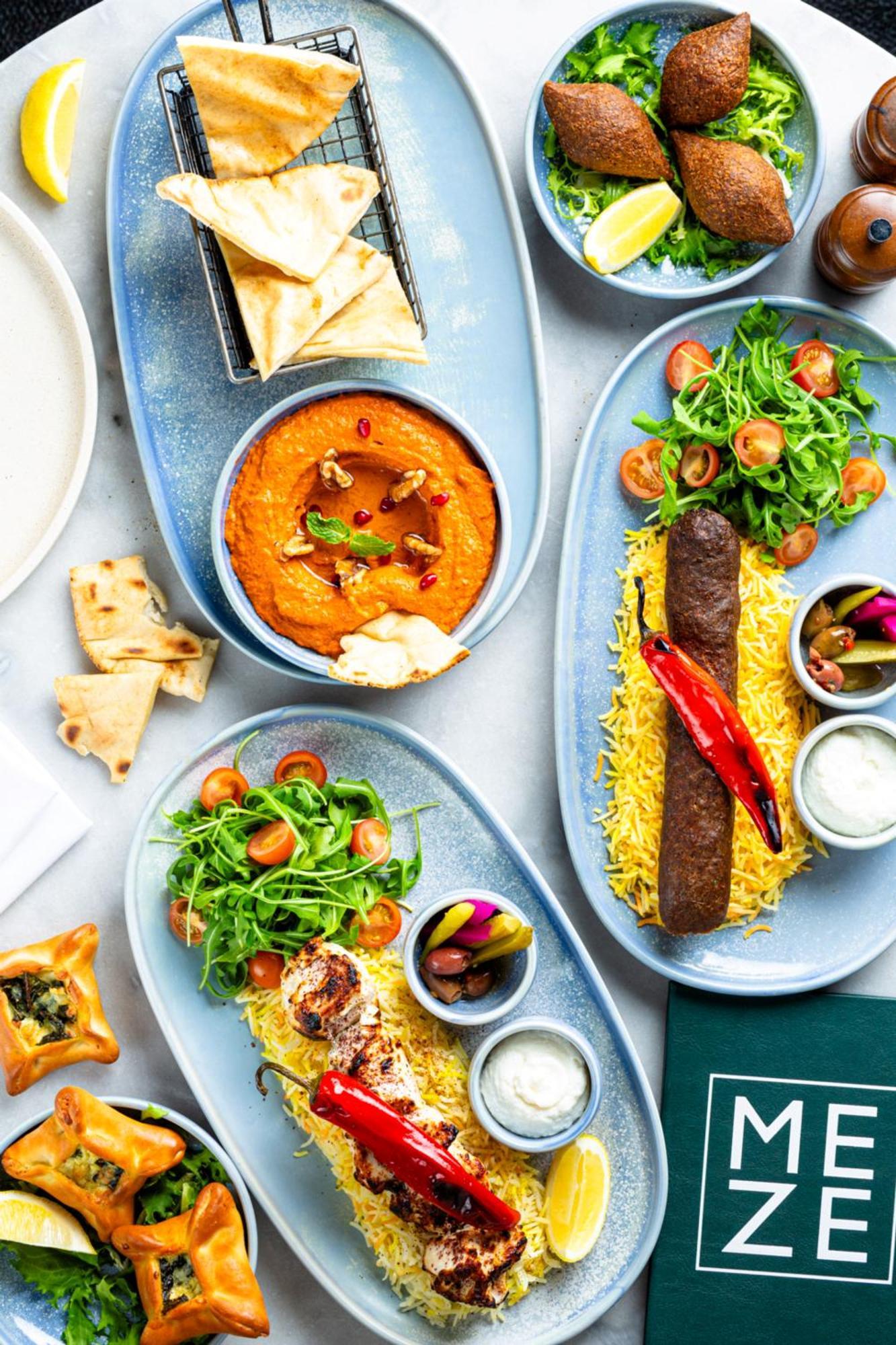 Novotel Melbourne Glen Waverley Zewnętrze zdjęcie
