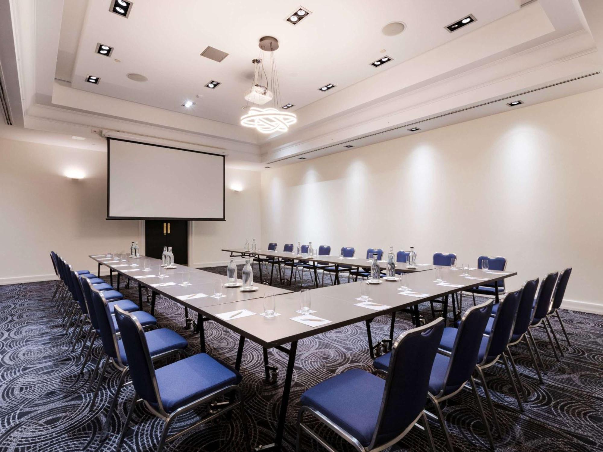 Novotel Melbourne Glen Waverley Zewnętrze zdjęcie
