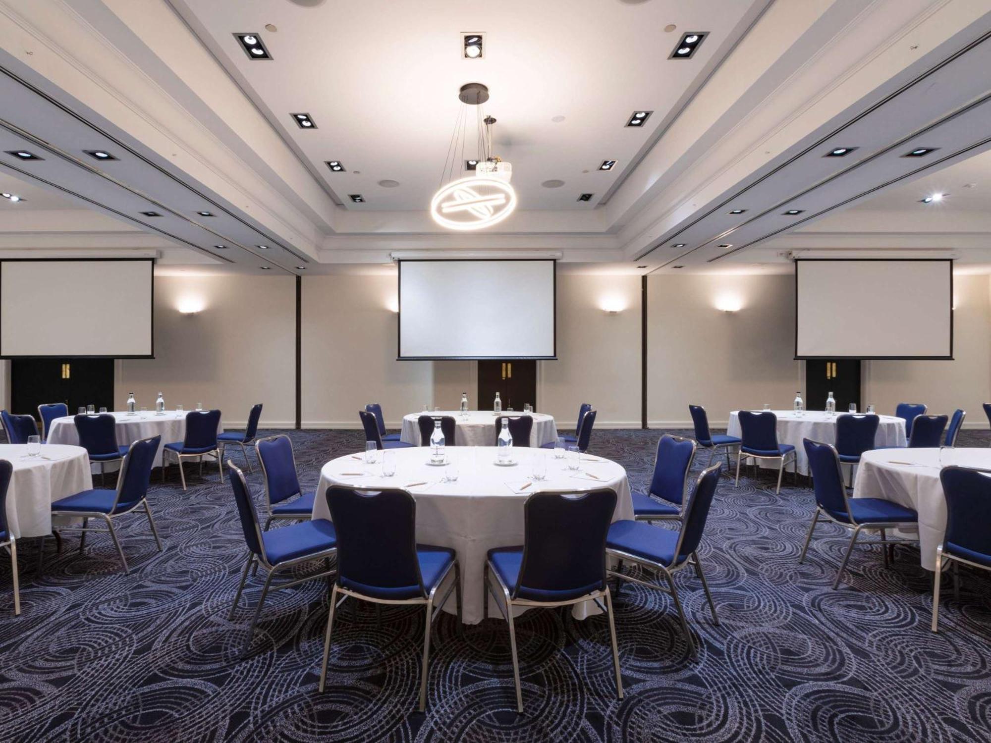 Novotel Melbourne Glen Waverley Zewnętrze zdjęcie