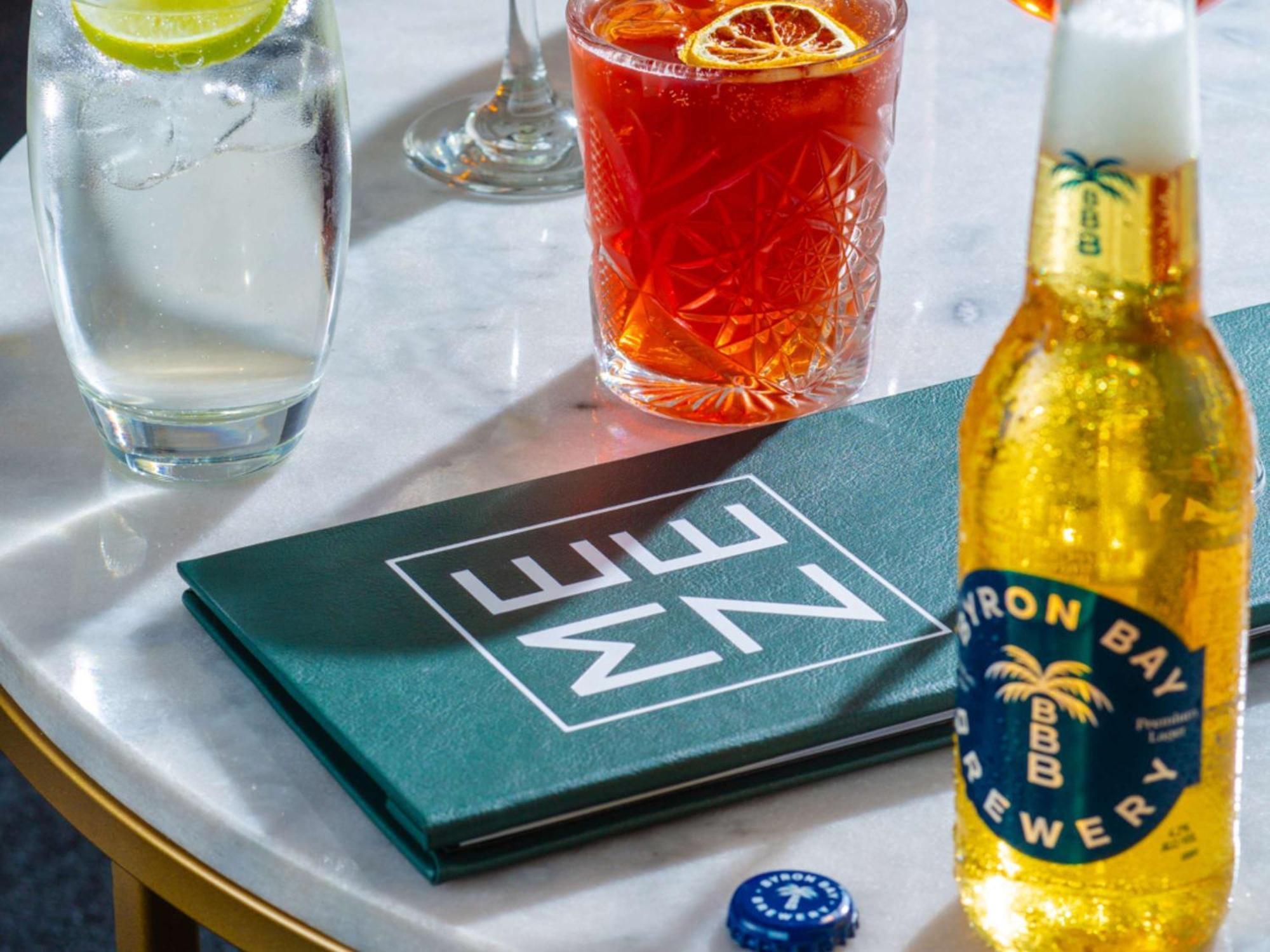 Novotel Melbourne Glen Waverley Zewnętrze zdjęcie