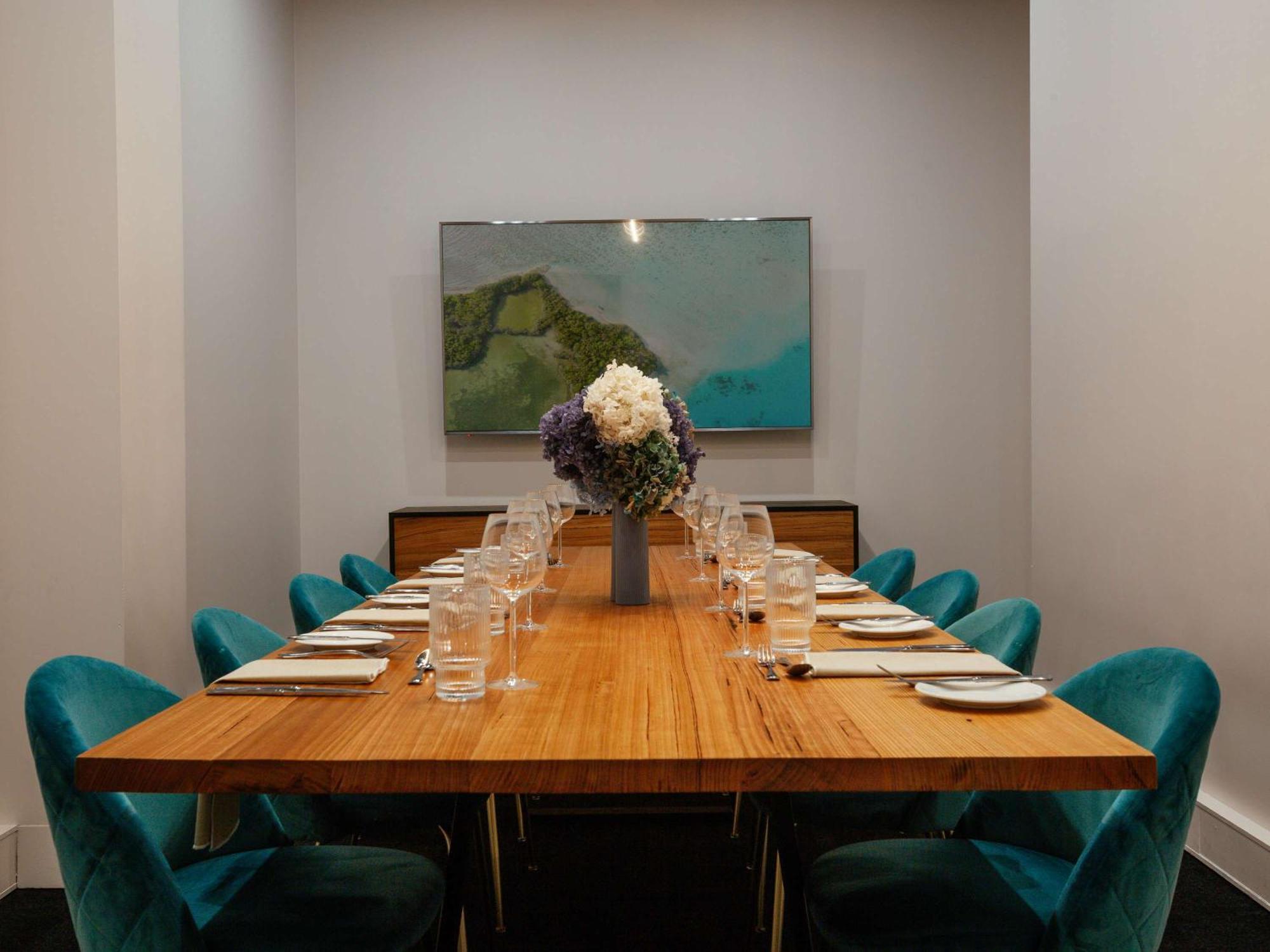 Novotel Melbourne Glen Waverley Zewnętrze zdjęcie