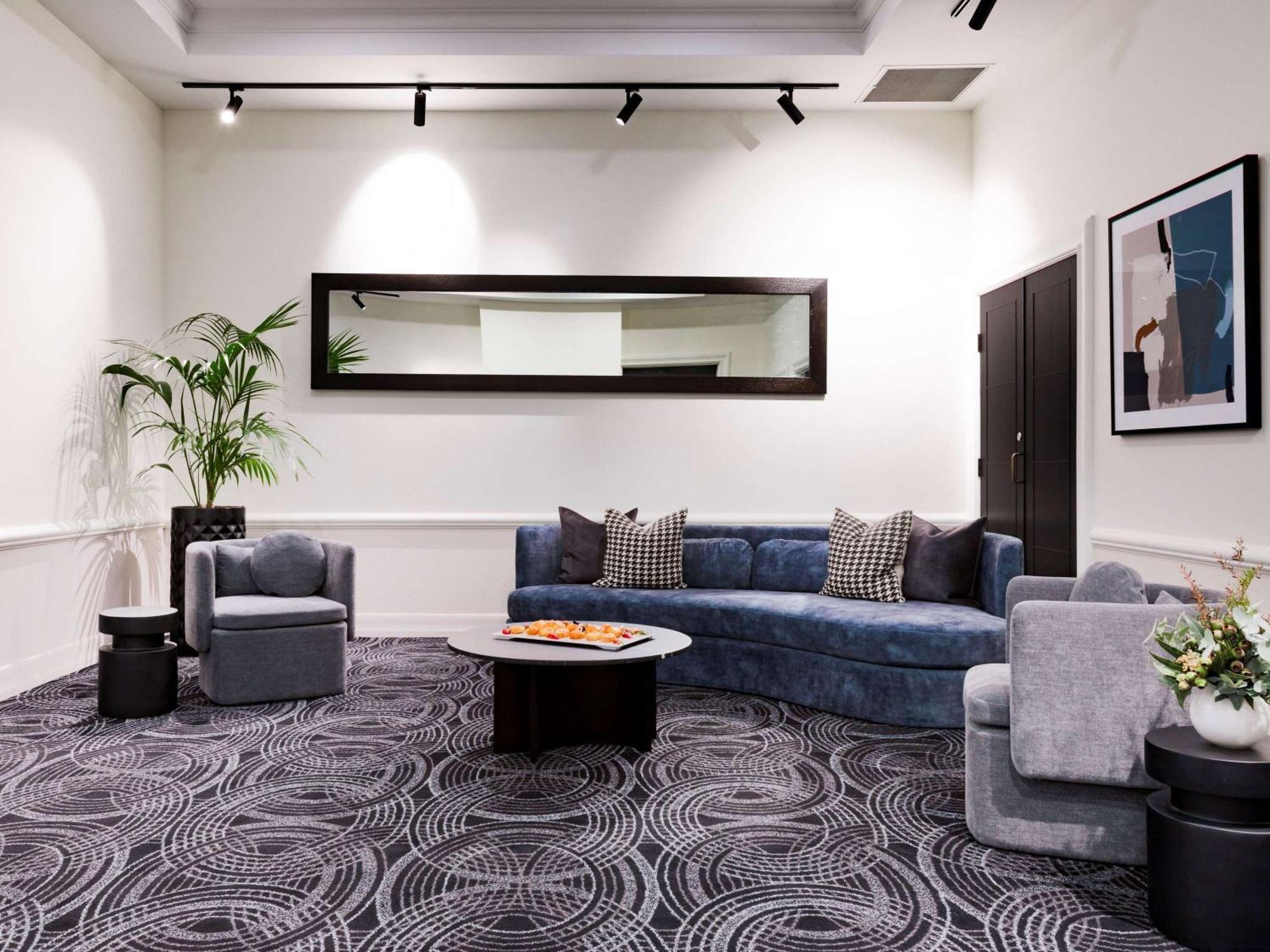 Novotel Melbourne Glen Waverley Zewnętrze zdjęcie