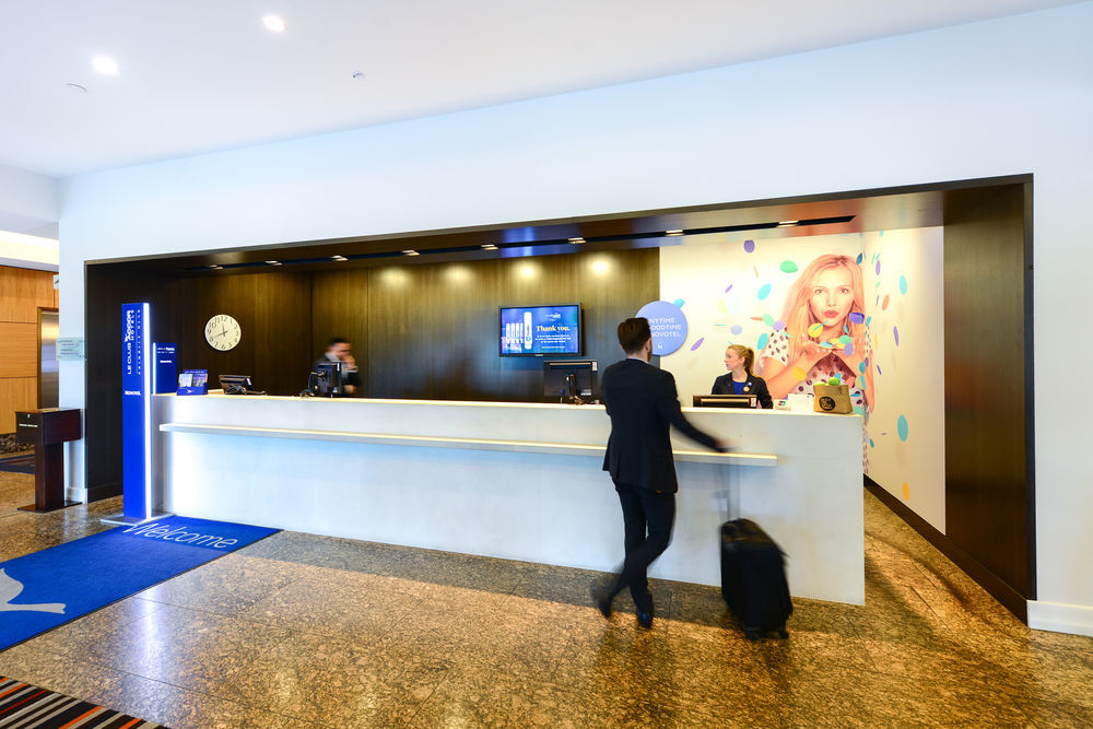 Novotel Melbourne Glen Waverley Zewnętrze zdjęcie