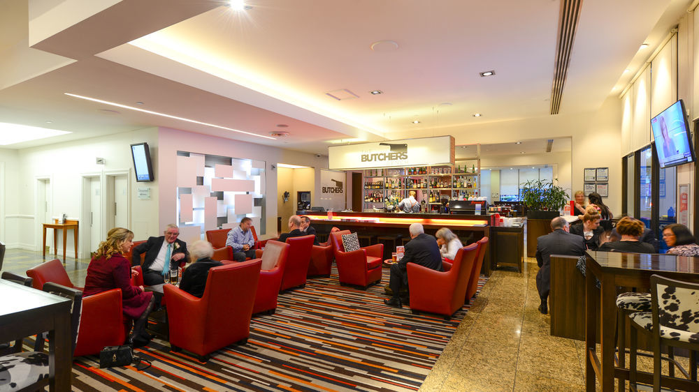 Novotel Melbourne Glen Waverley Zewnętrze zdjęcie