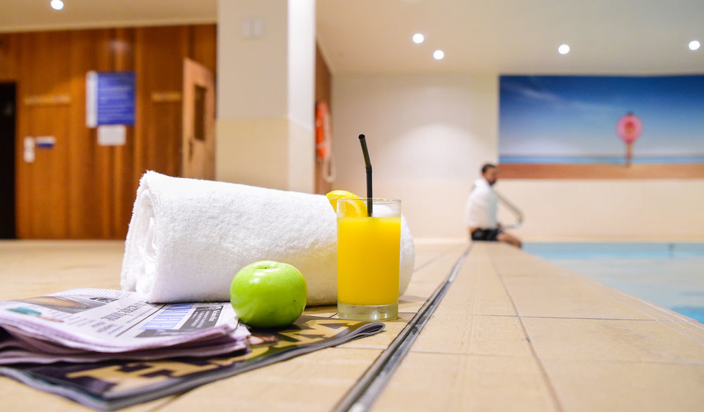 Novotel Melbourne Glen Waverley Zewnętrze zdjęcie