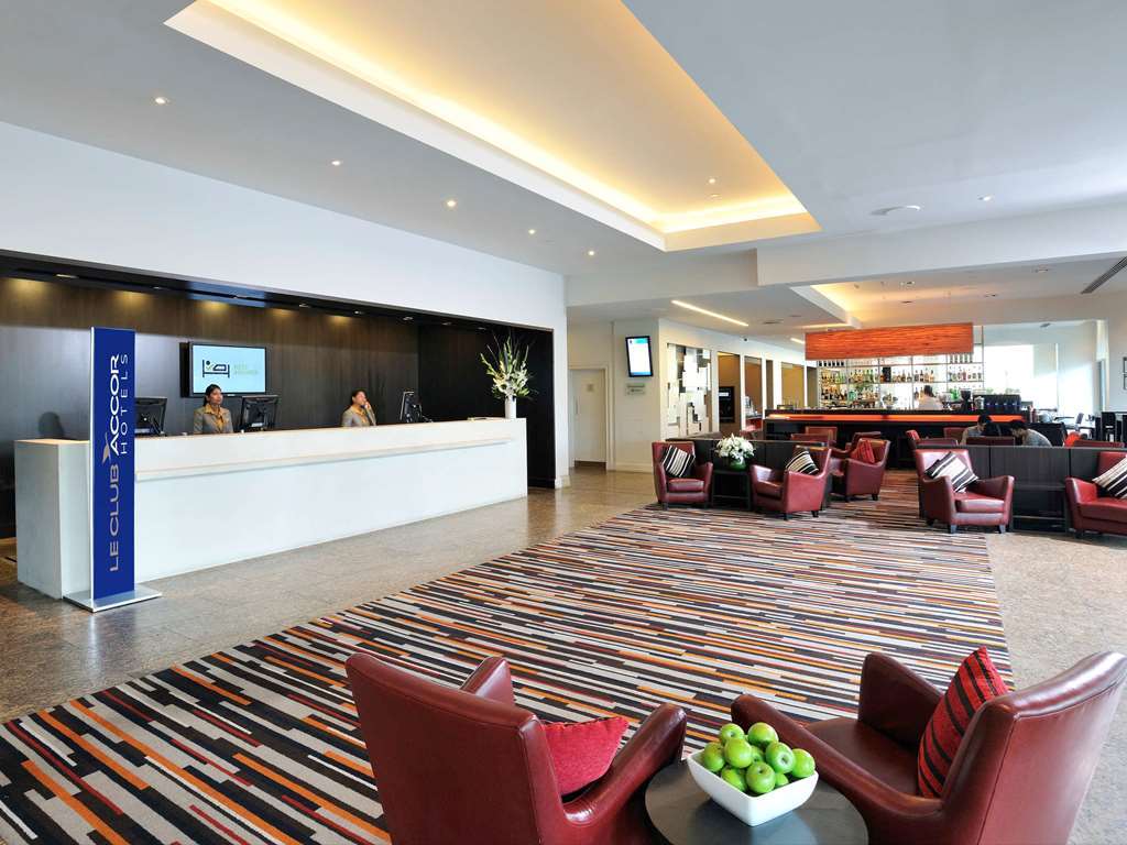 Novotel Melbourne Glen Waverley Zewnętrze zdjęcie