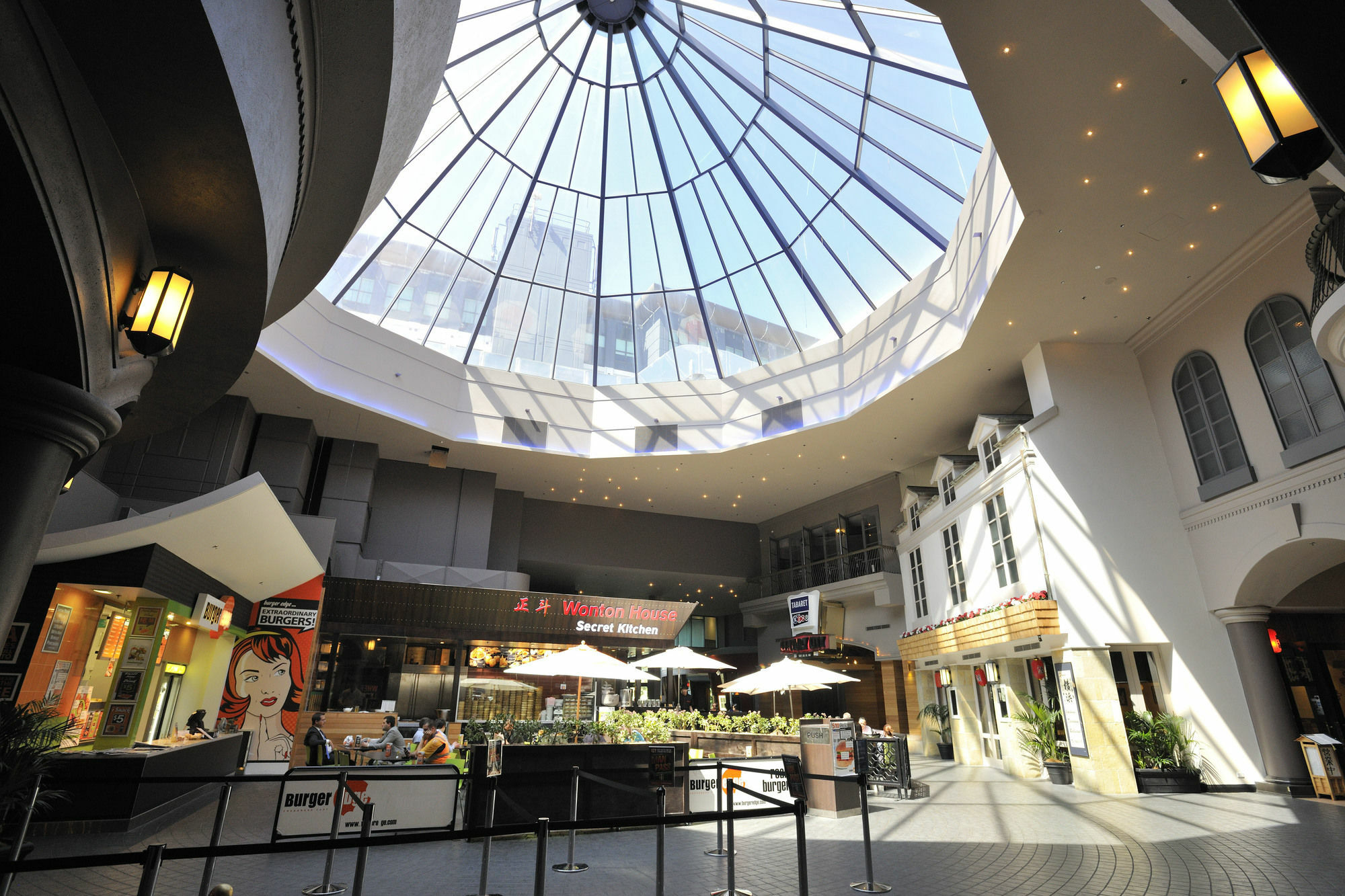 Novotel Melbourne Glen Waverley Zewnętrze zdjęcie